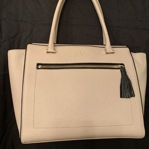 Kate Spade Large Bag, like new